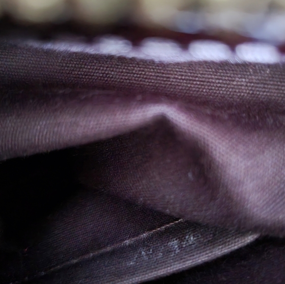 Louis Vuitton Amarante Vernis Satchel - Picture 11 of 12